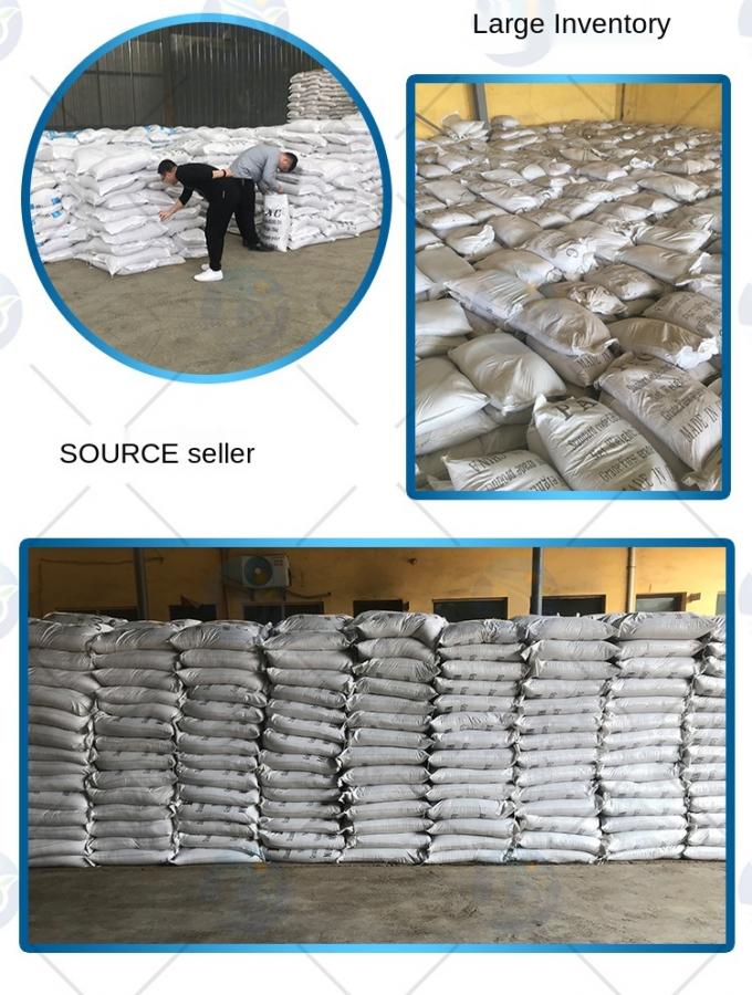 পানীয় জল চিকিত্সার জন্য পলি অ্যালুমিনিয়াম ক্লোরাইড PAC পাউডার 10