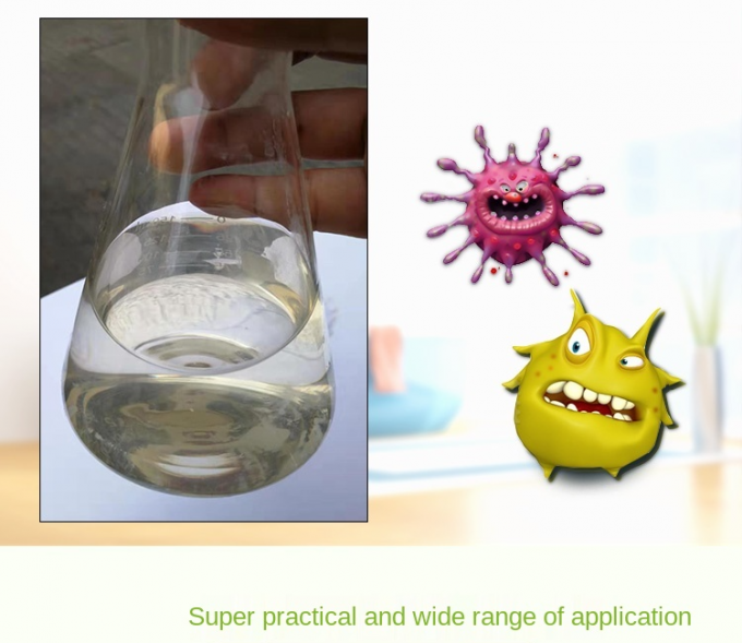 ইন্ডাস্ট্রিয়াল স্যুয়েজ ব্লিচিং সলিড সোডিয়াম হাইপোক্লোরাইট ডিকলোরাইজেশন ডিওডোরেন্ট নির্বীজন 2