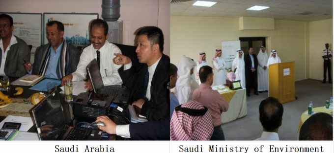 ইন্ডাস্ট্রিয়াল সলিড লিকুইড ওয়েস্ট ইনসিনারেটর ট্রিটমেন্টের পরিমাণ 2500 কেজি/ঘ 16