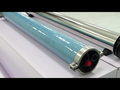 চায়না ফ্রটেক 4040 RO প্রেসার ভেসেল 8040 FRP RO মেমব্রেন হাউজিং