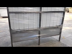 MBR হোলো ফাইবার মেমব্রেন 15M2 প্রিন্টিং এবং ডাইং এর জন্য