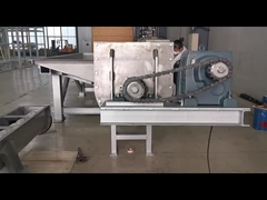 কাস্টম পাউডার স্ক্রু পরিবাহক উপাদান পরিবাহক সরঞ্জাম স্ক্রু ফিডার