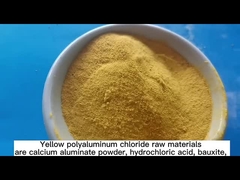 29% ওয়েস্ট ওয়াটার ট্রিটমেন্ট কেমিক্যালস ইন্ডাস্ট্রিয়াল পিএসি ক্লোরাইড উইথ রেসিপিটেশন এজেন্ট