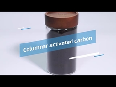 Pellets সক্রিয় চারবন নিরাকার আখরোট শেল দানাদার সক্রিয় কার্বন মূল্য