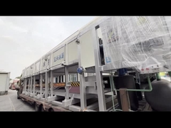 30T ব্লক আইস মেশিন রেফ্রিজারেটরের জন্য তৈরি আইস ব্লক মেশিন সরাসরি শীতল বাণিজ্যিক প্রকার