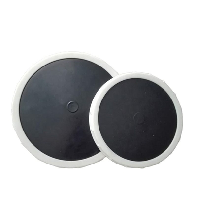 EPDM অক্সিজেন 12 ইঞ্চি ফাইন বাবল ডিস্ক ডিফিউজার 330mm ISO9001 সার্টিফাইড