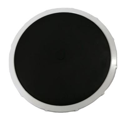 EPDM অক্সিজেন 12 ইঞ্চি ফাইন বাবল ডিস্ক ডিফিউজার 330mm ISO9001 সার্টিফাইড