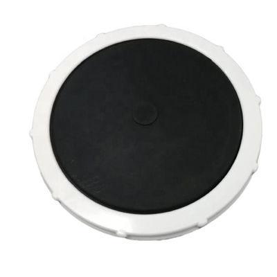 EPDM অক্সিজেন 12 ইঞ্চি ফাইন বাবল ডিস্ক ডিফিউজার 330mm ISO9001 সার্টিফাইড