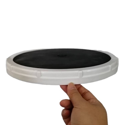 EPDM অক্সিজেন 12 ইঞ্চি ফাইন বাবল ডিস্ক ডিফিউজার 330mm ISO9001 সার্টিফাইড