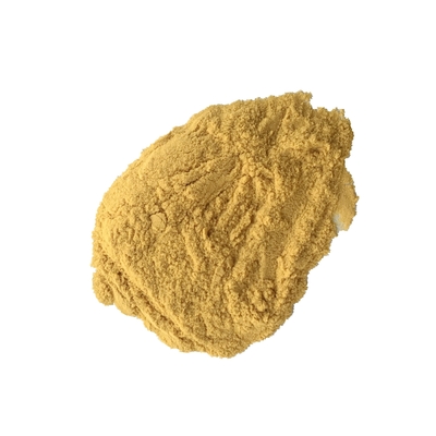 ফেরিক সালফেট জল চিকিত্সা রাসায়নিক 22% পলিমেরিক ফেরিক সালফেট (পিএফএস) পলি ফেরিক সালফেট