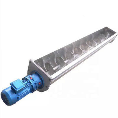 Stainless Steel Shaftless Screw Conveyor Machine Industrial Low Noisefunction gtElInit() {var lib = new google.translate.TranslateService();lib.translatePage('en', 'bn', function () {});}