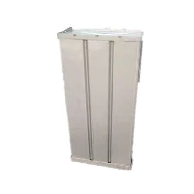 স্টেইনলেস স্টীল আইস ক্যান আইস ব্লক বাকেট আইস মোল্ড স্টকে